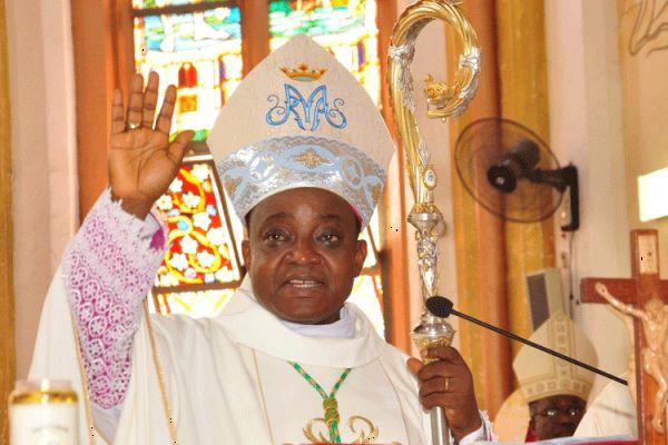 “Demonstrate fairness, honesty, calm” During Elections, Lomé Archbishop Appeals