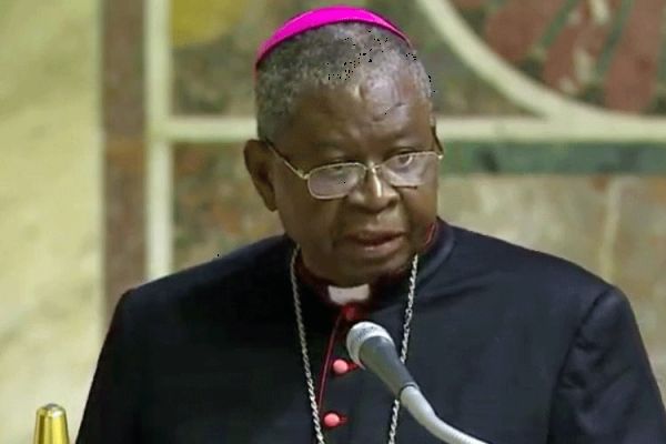 Ghana’s December Referendum “not receiving enough attention,” Archbishop Says
