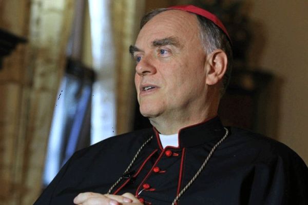 Pope Appoints New Apostolic Nuncio to Egypt and Arab League