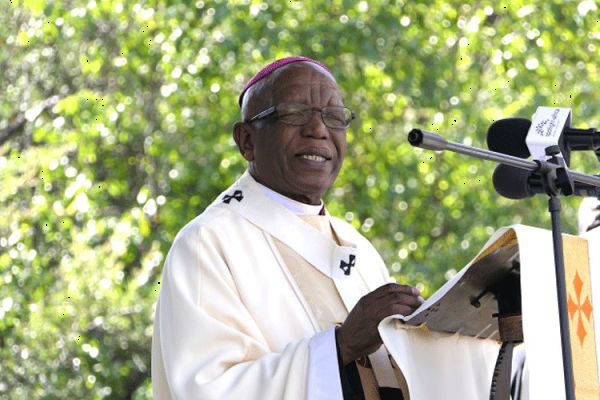 Church in South Africa Suspends Holy Week Celebrations amid Dwindling Resources