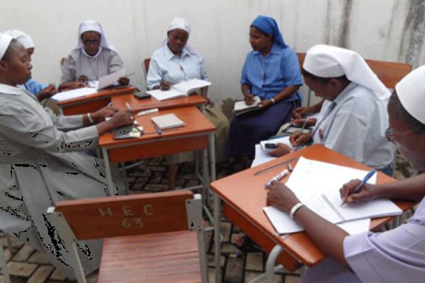 US-based Charitable Foundation Facilitating Data Centers in Africa for Catholic Sisters