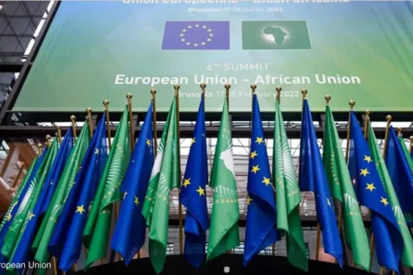 AU-EU Summit Opportunity to Find Solutions to Africa’s Problems: Archbishop in Ghana