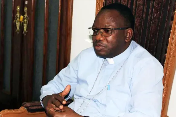 Coordinator of 2019 Papal Visit in Mozambique Appointed Bishop of Country's Pemba Diocese