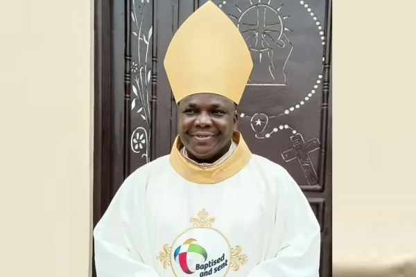 Catholic Bishop in Nigeria Urges World Leaders to “stop hypocrisy, work for peace”