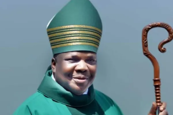 This is the True Meaning of Valentine’s Day: Catholic Bishop in Nigeria
