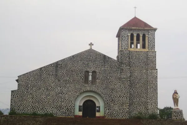 Cameroonian Catholic Diocese Suspends “all forms of worship” for Chapel after Desecrators Steal Blessed Sacrament