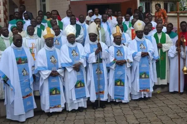 Killing of Students, Teacher “unacceptable”: Bishops of Cameroon’s Bamenda Province