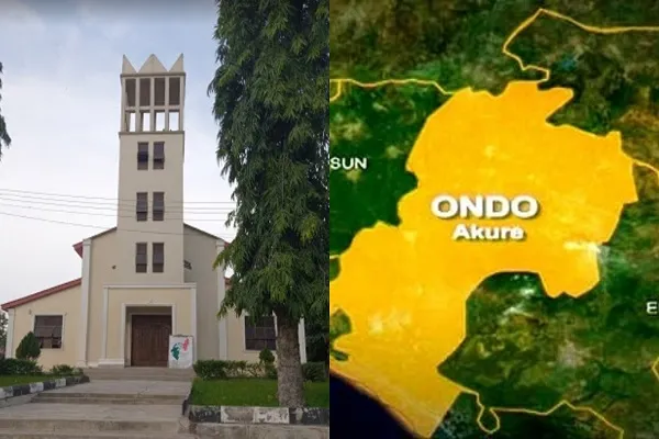 Catholic Diocese of Ondo in Nigeria Urges “calm” after Pentecost Sunday Massacre of Dozens