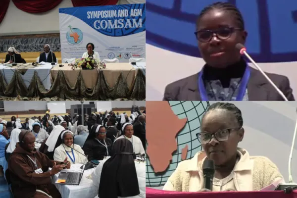 Zambian Catholic Nun Calls for Urgent Reform in Addressing Sexual Abuse against Women Religious in Africa