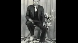 Blessed Benedict Daswa, who was martyred in 1990, and beatified September 13. Credit: Courtesy Photo