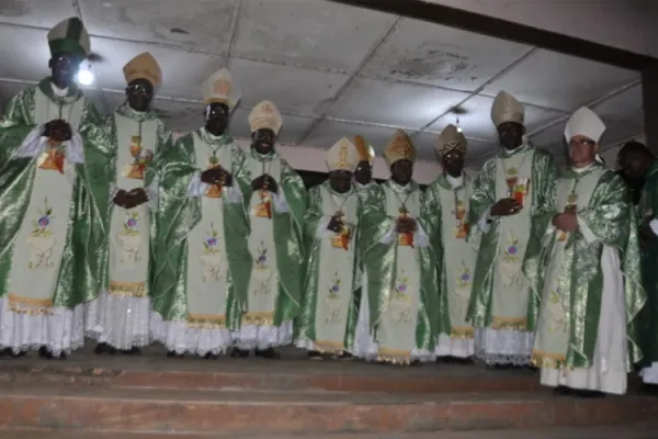 Catholic Bishops in Benin Call for “transparent, truly inclusive, peaceful elections”