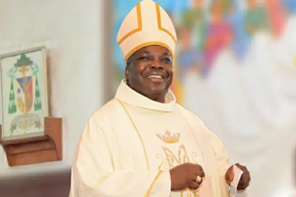 Catholic Bishop Urges Media Practitioners in Africa to “promote family cohesion, harmony”