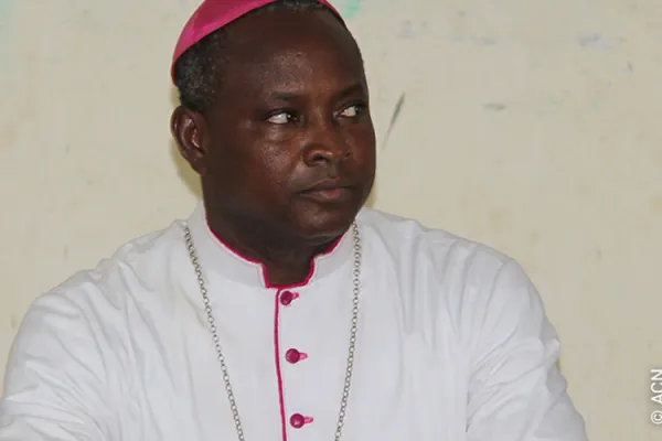 Amid Insecurity in Burkina Faso, Christians “live their faith, whatever the cost”: Bishop