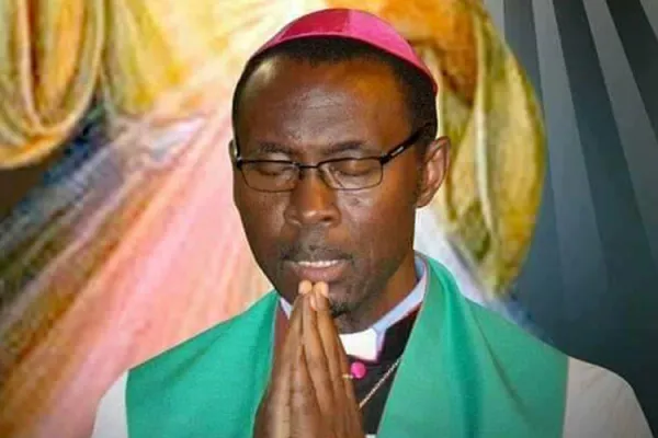 “Gabon needs Lenten prayers to overcome all trials”: Bishop in Message for Lent