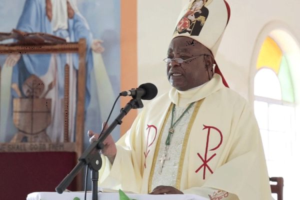 “Vote a leader who will narrow gap between rich and poor”: Malawian Bishop on Rerun