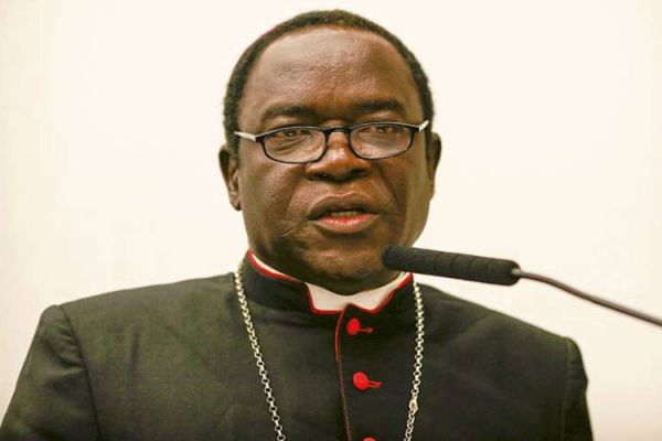Nigeria’s Social Media Bill “a totalitarian attempt, rotten yoghurt,” Bishop Says