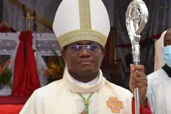 “Be truly loving father to faithful without distinction”: Congolese Cardinal to New Bishop