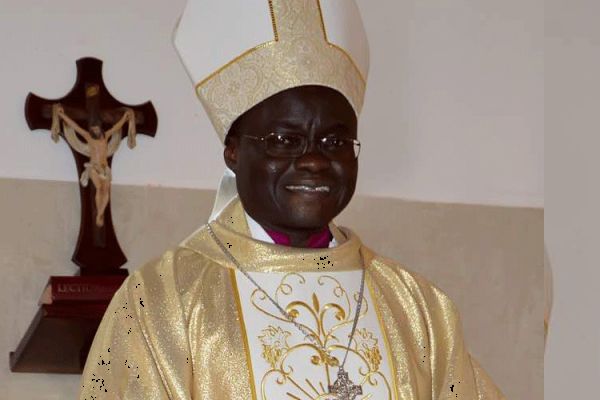 Church Leadership in Gambia Suspends Public Masses as COVID-19 Cases Increase