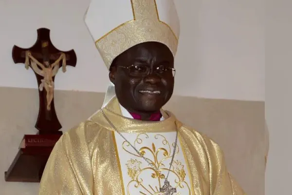 “Maintain hope in God even in times of doubt, uncertainty,”: Gambian Bishop Urges Faithful