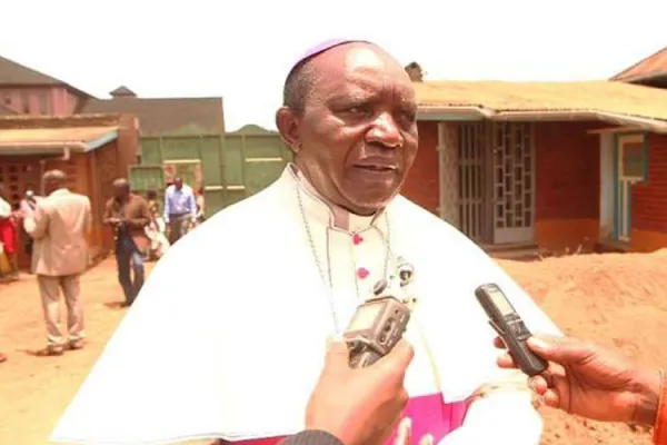 Plans Underway in DR Congo’s Butembo-Beni Diocese to Raise Funds for Victims of Violence