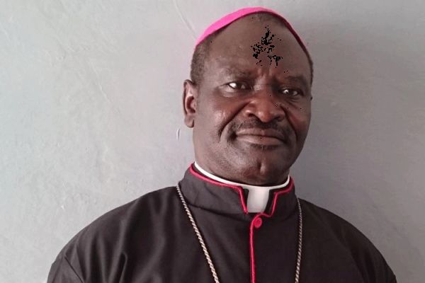 “Ceasefire still holds (despite) outbreaks of tribal conflict in Darfur”: Sudanese Bishop