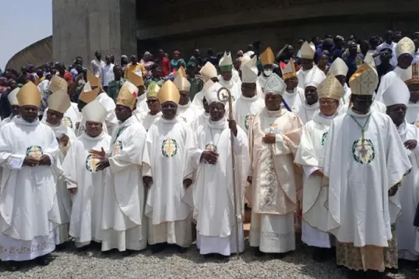 Catholic Bishops in West Africa Express Spiritual Closeness with Nigeriens Following Coup