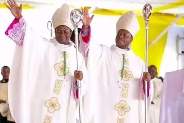 Newly Ordained Auxiliary Bishops for Nairobi Urged to Be Prophetic, to “speak their minds in interest of their people"
