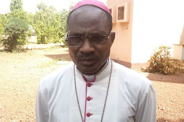Burkina Faso’s Koupéla Archdiocese to Have A New Shepherd: Papal Transfer