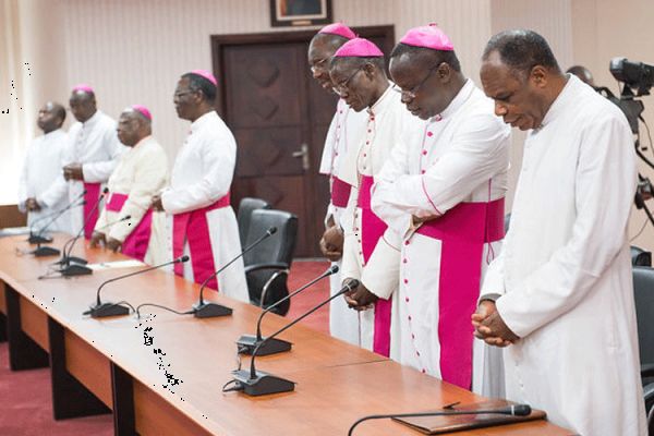 People of God in Benin Urged to “walk in the footsteps of democracy” in Lent Message