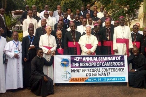 Bishops in Cameroon Note Poor Voter Turnout, Laud Peaceful Election Process