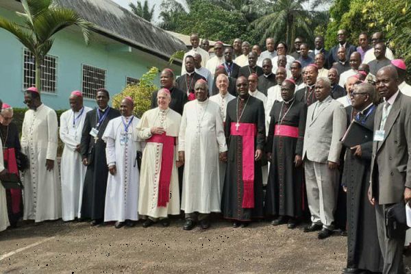 Church in Cameroon to hold National Days of Prayer for Respect of Human Life