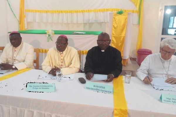 In Christmas Message, Bishops in Chad Decry Bad Governance, Want Selfless Leaders