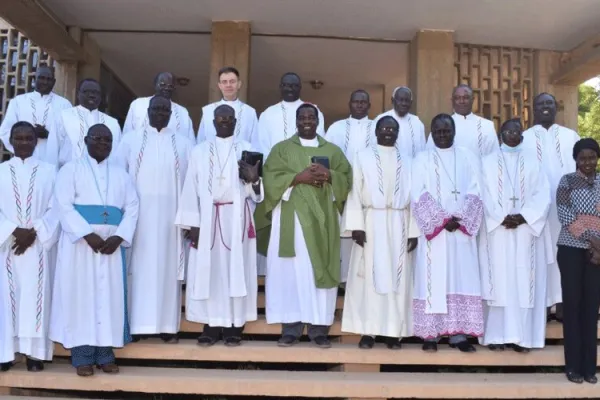 Prelate in Sudan Says “We are so far doing well as one Conference” With South Sudan