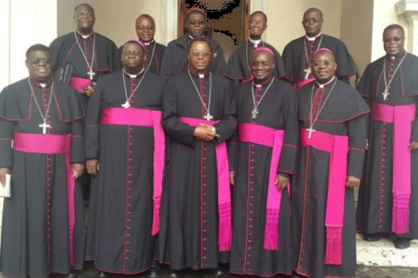 “The sharing of the Word of God” Key Focus of Pastoral Letter of Bishops in Zambia