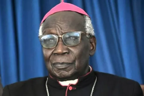 In South Sudan “we need freedom of speech; let people talk”: Catholic Bishop