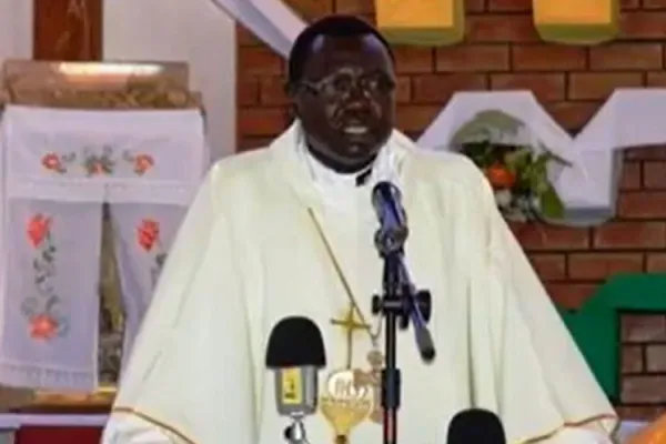 Bishop in South Sudan Urges Government to Implement Policies “to end youth unemployment”