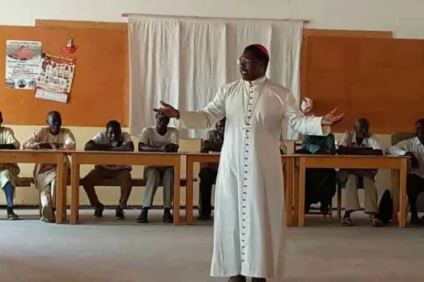 “Boko Haram has shrunk”: Catholic Bishop in Cameroon Corroborates Message of Nigerian Visionary Bishop