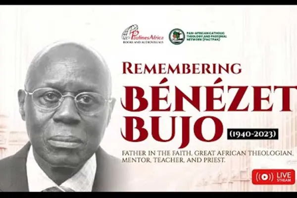 A poster announcing the November 28 webinar.