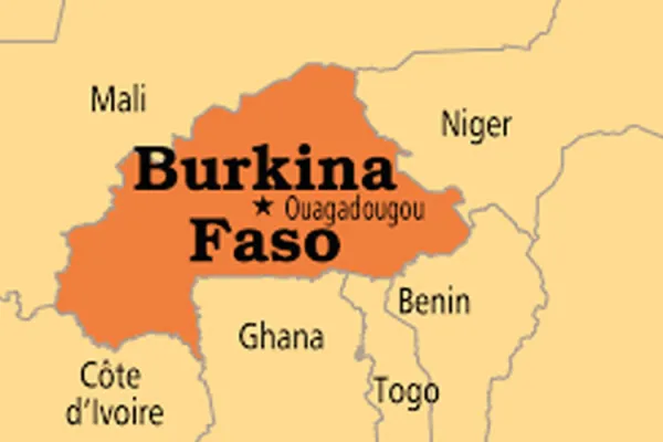 Security Situation in Burkina Faso “getting worse every day”: Catholic Priest