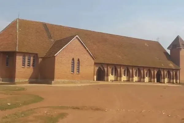 Easter Sunday Invasion of Catholic Parish in DR Congo “more than a sacrilege”, Bishop Says