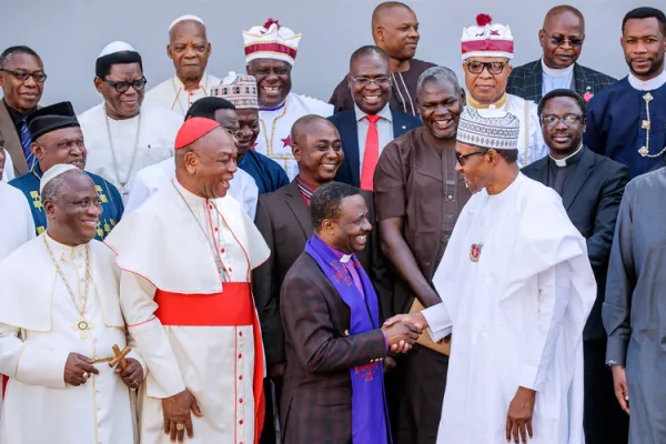 Persistent Insecurity in Nigeria “biggest threat to 2023 elections”, Christian Leaders Say