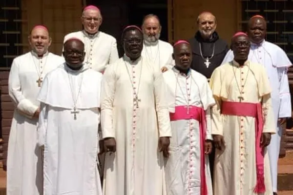 Catholic Bishops in CAR Highlight Country’s Challenges, Advocate for Security Reforms