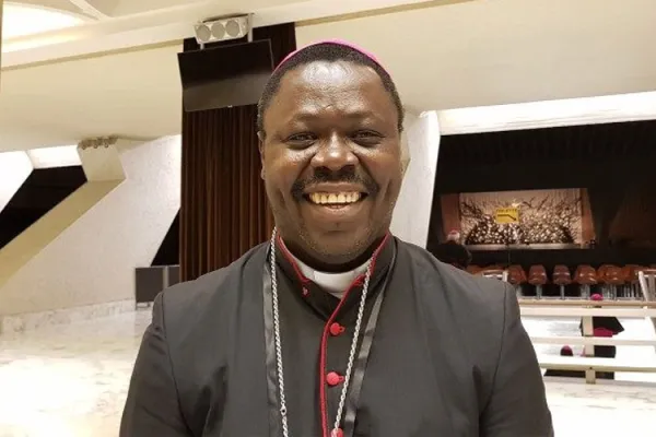 Synod on Synodality Wasn’t about “alternative lifestyles”: Catholic Bishop in CAR