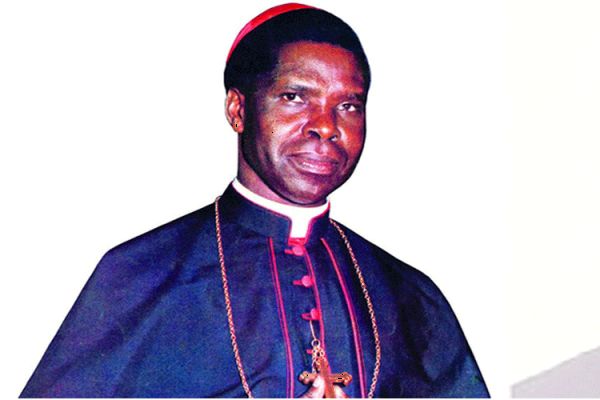 New Vice Postulator of Canonization Cause of Kenya’s Cardinal Otunga “very excited, eager”