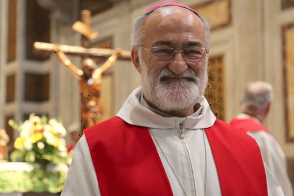 “No room for selfishness, individualism” Moroccan Cardinal Urges Solidarity over COVID-19