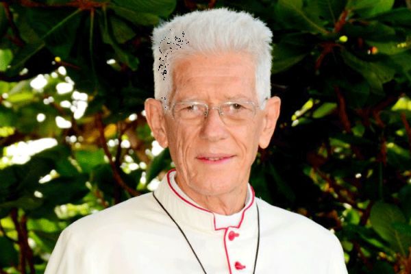 Mauritian Cardinal to Preside Over Postponed Chrism Mass on Sunday