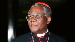 Cardinal Christian Tumi / Courtesy photo