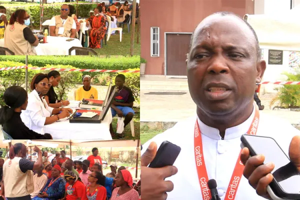 Nigerians Disregarding Psychological Struggles, Catholic Official Says, Urges Fight for Mental Wellness