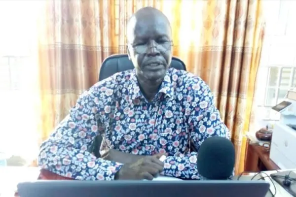 “Protect humanitarian workers” in South Sudan: Caritas Official to Government