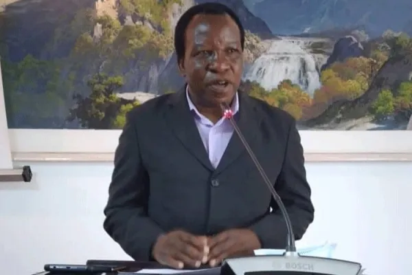 Recently Launched Journalism Award to Boost Zambia’s Climate Change Advocacy: Official